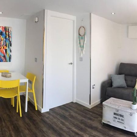 Apartamento Boutique Centrico A 5 Min Playa Alicante Zewnętrze zdjęcie