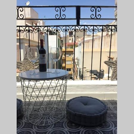 Apartamento Boutique Centrico A 5 Min Playa Alicante Zewnętrze zdjęcie