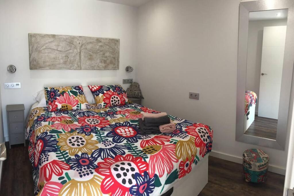 Apartamento Boutique Centrico A 5 Min Playa Alicante Zewnętrze zdjęcie