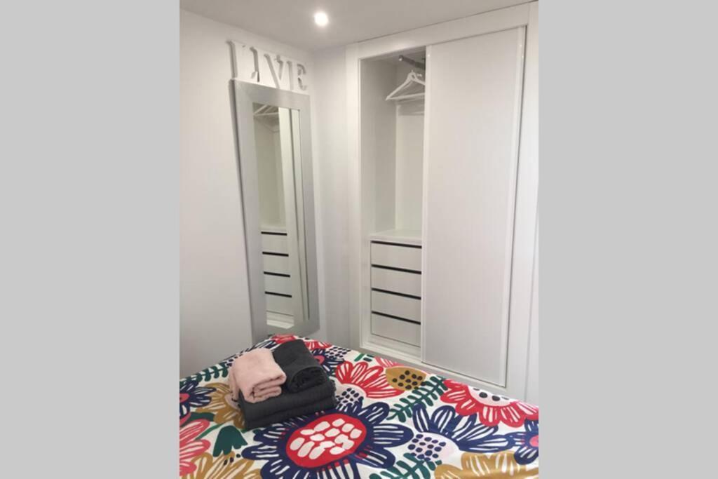 Apartamento Boutique Centrico A 5 Min Playa Alicante Zewnętrze zdjęcie