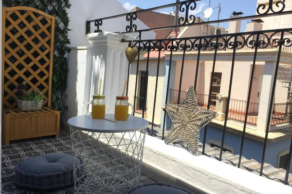 Apartamento Boutique Centrico A 5 Min Playa Alicante Zewnętrze zdjęcie